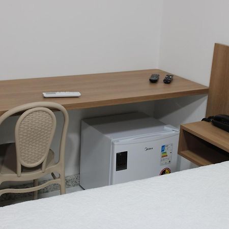 Serra Plaza Premium Serrinha Екстериор снимка