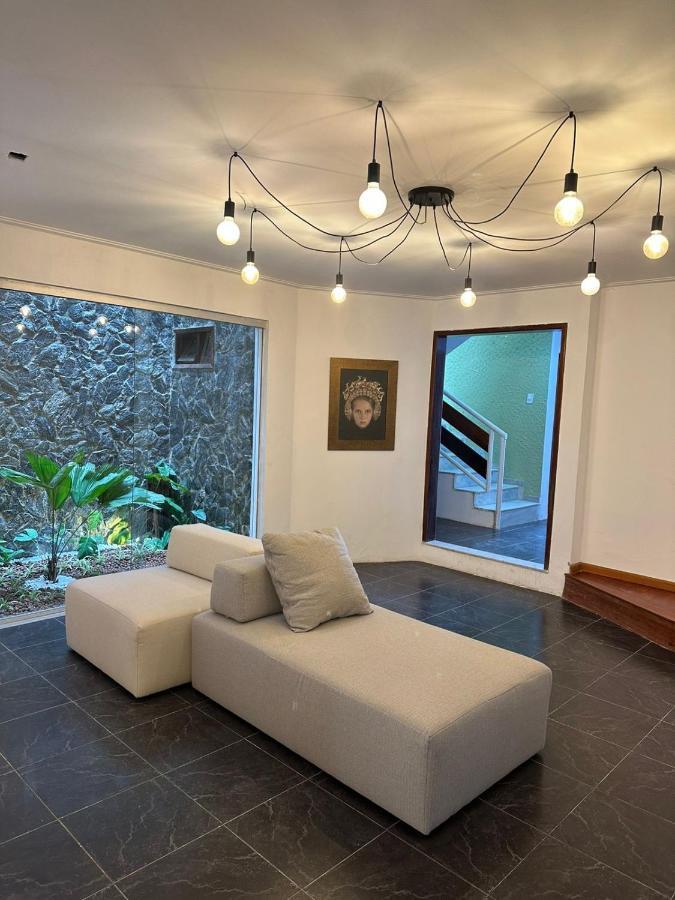 Serra Plaza Premium Serrinha Екстериор снимка