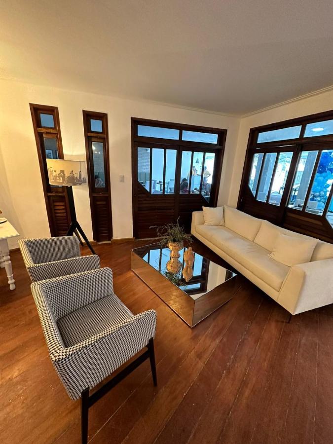 Serra Plaza Premium Serrinha Екстериор снимка