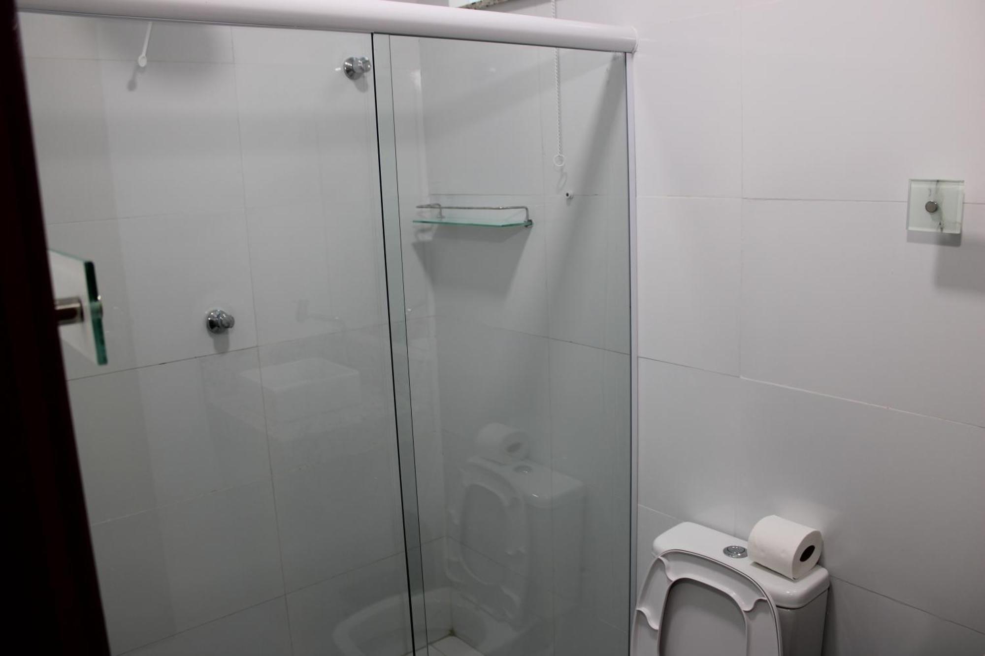 Serra Plaza Premium Serrinha Екстериор снимка