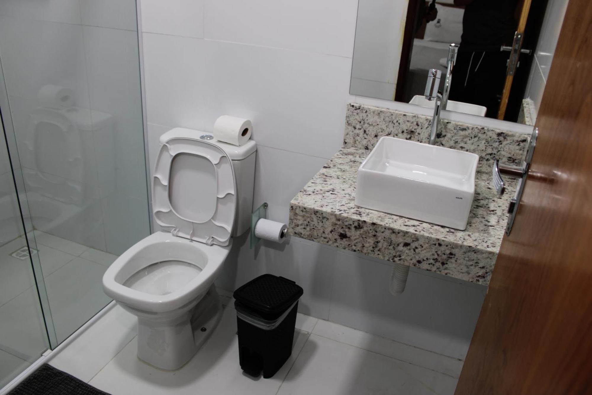 Serra Plaza Premium Serrinha Екстериор снимка