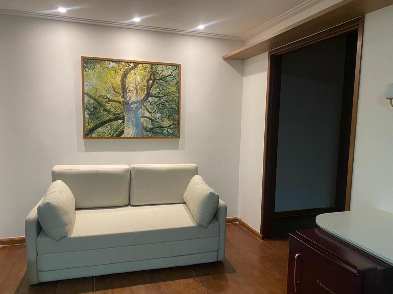 Serra Plaza Premium Serrinha Екстериор снимка