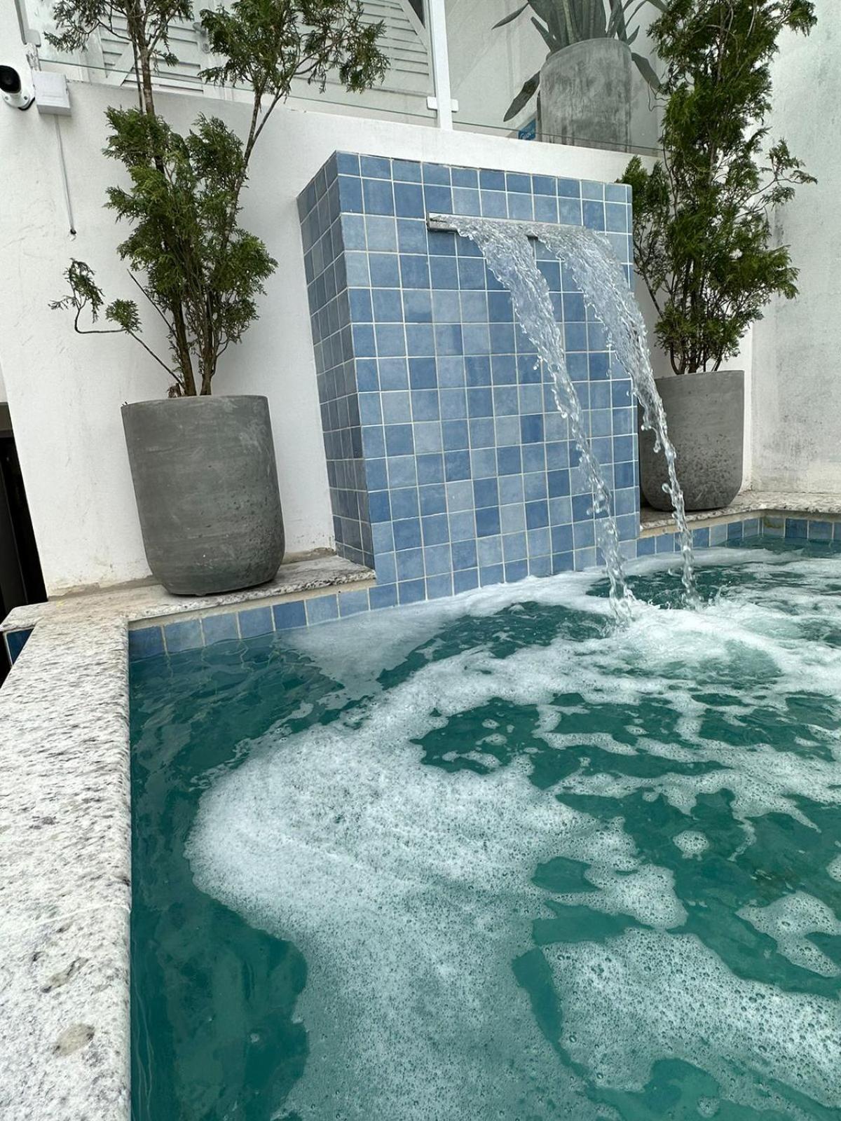 Serra Plaza Premium Serrinha Екстериор снимка