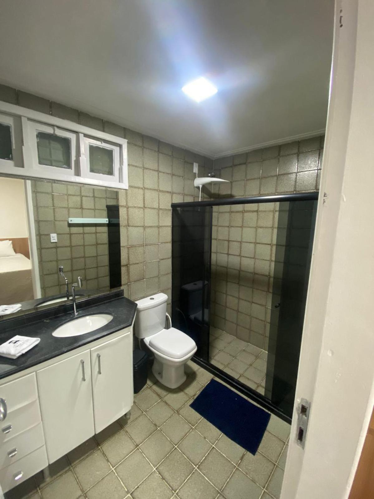 Serra Plaza Premium Serrinha Екстериор снимка