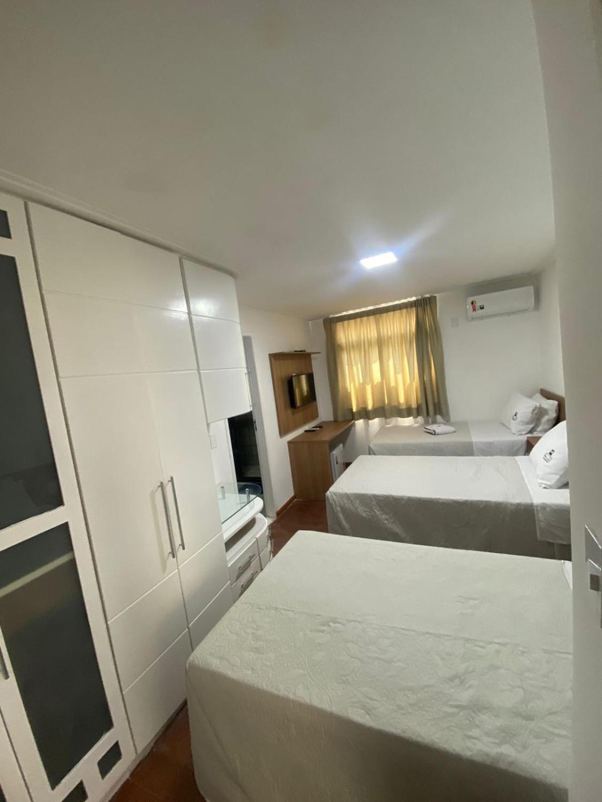Serra Plaza Premium Serrinha Екстериор снимка