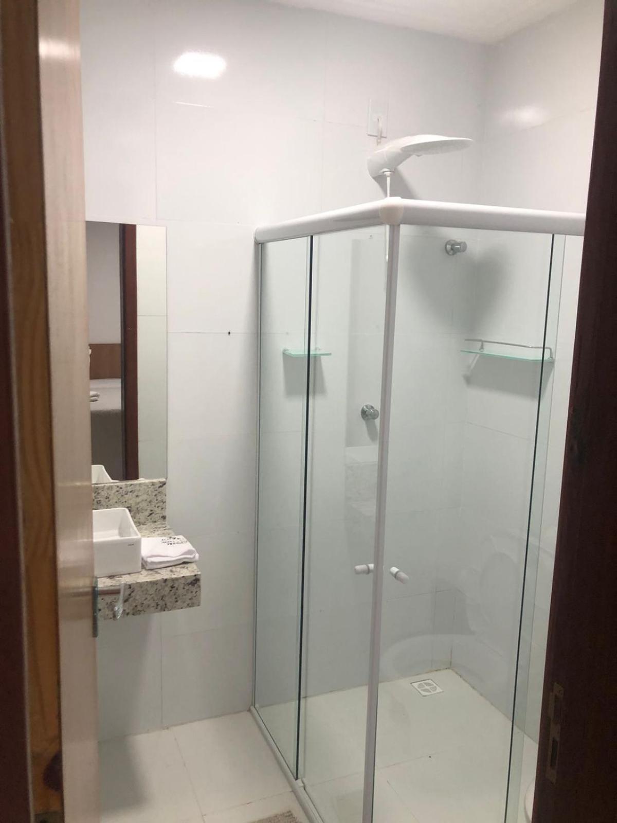 Serra Plaza Premium Serrinha Екстериор снимка