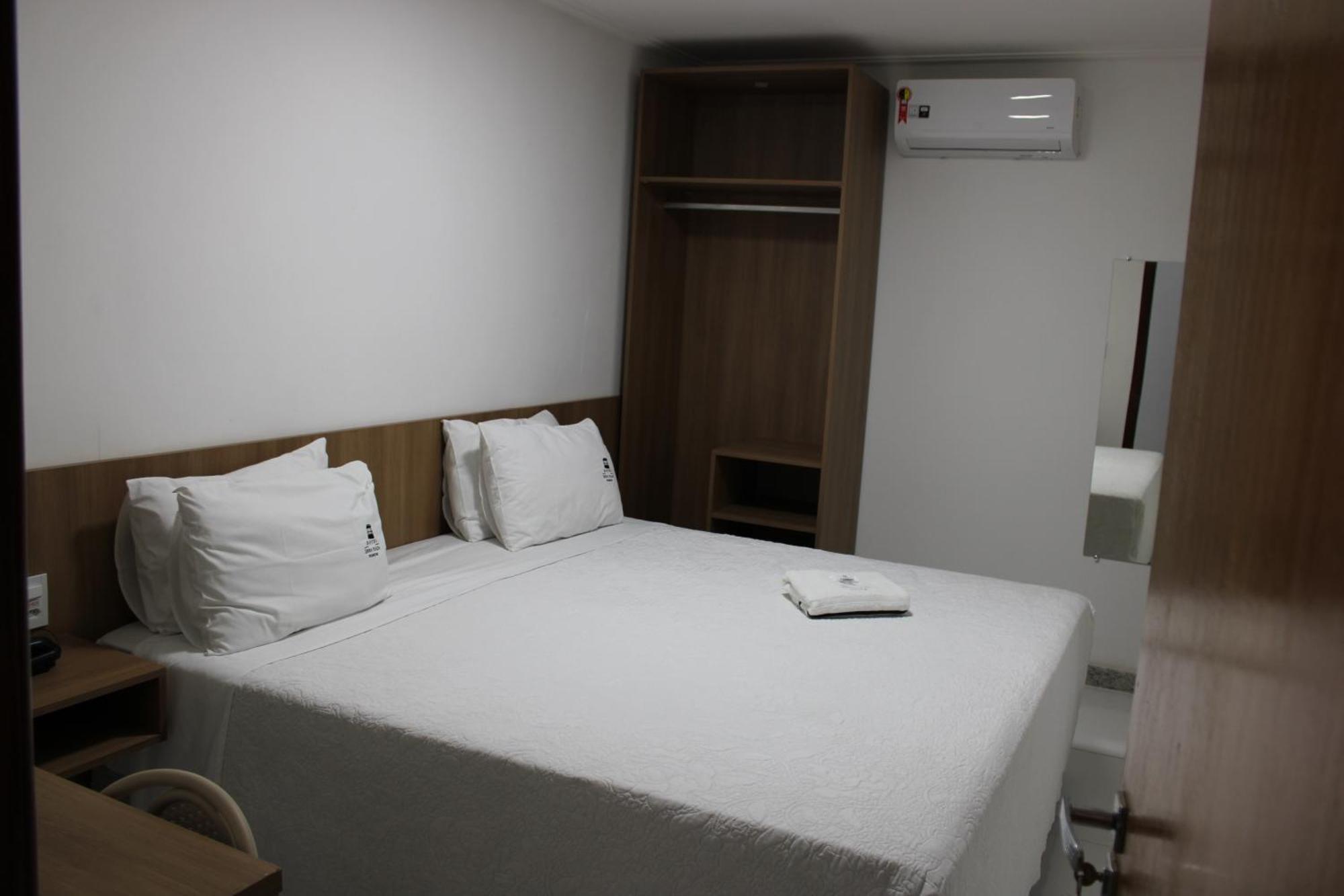 Serra Plaza Premium Serrinha Екстериор снимка