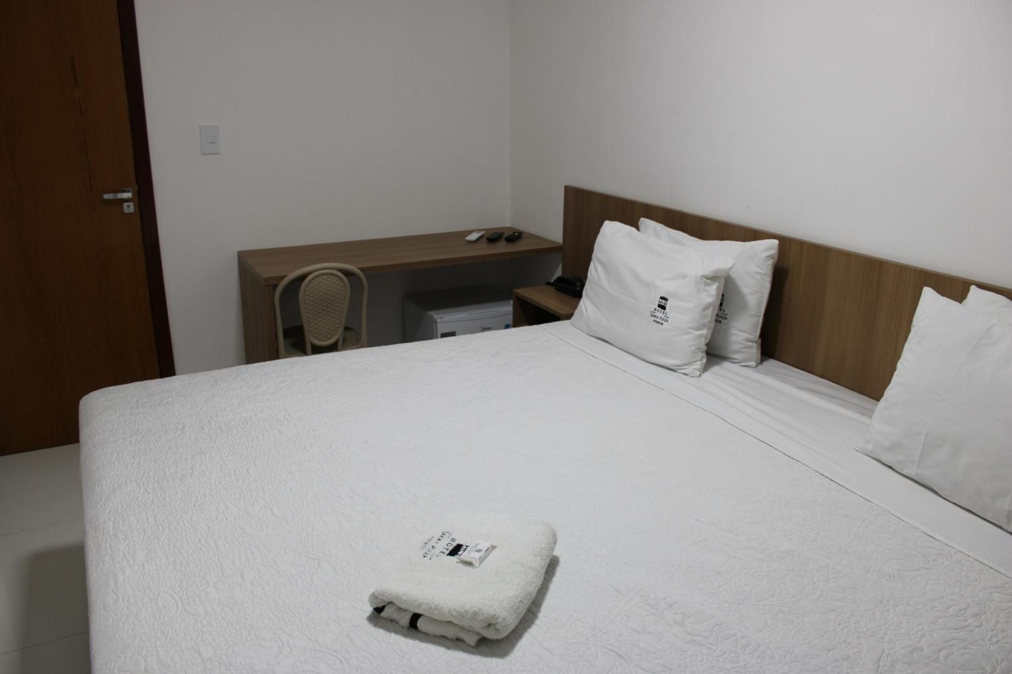 Serra Plaza Premium Serrinha Екстериор снимка