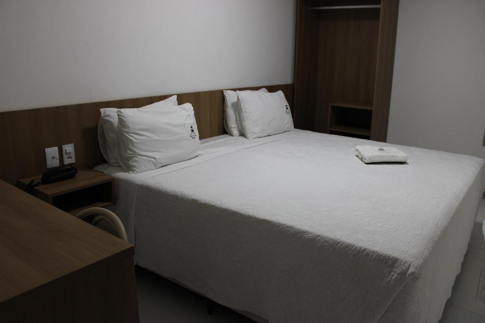 Serra Plaza Premium Serrinha Екстериор снимка