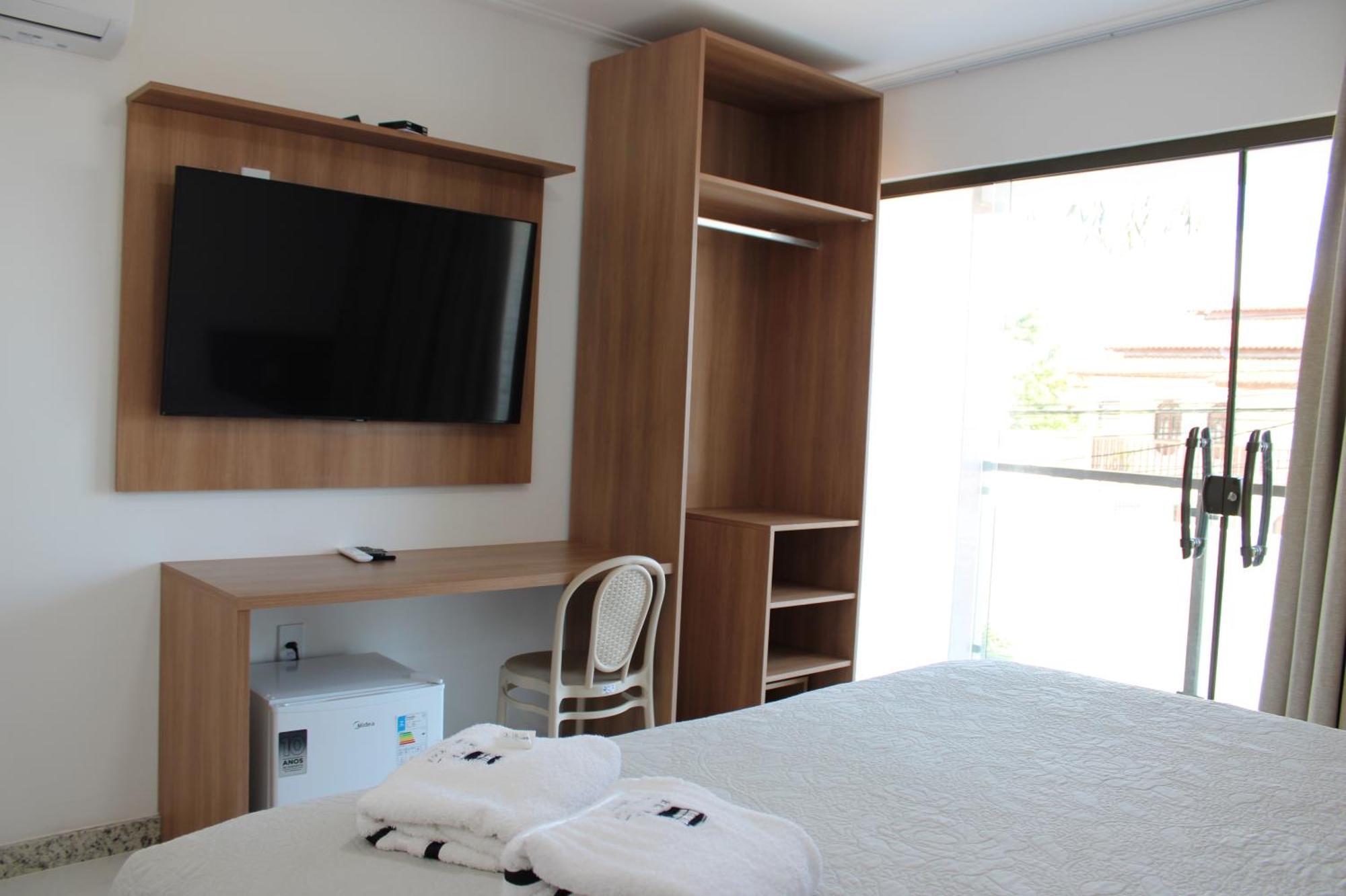 Serra Plaza Premium Serrinha Екстериор снимка